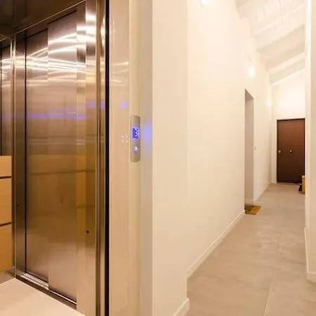 Gini Elegant Διαμέρισμα Μπολόνια
