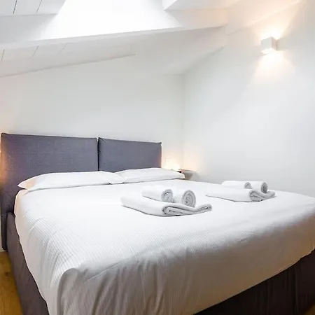 Apartment Gini Elegant