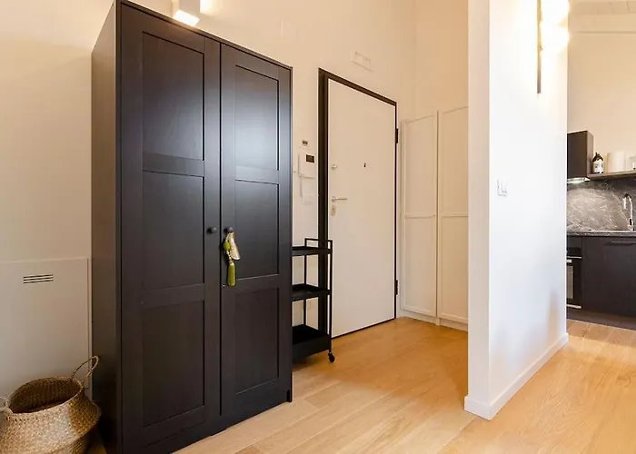 Apartamento Gini Elegant