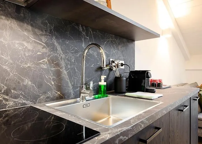 Apartamento Gini Elegant