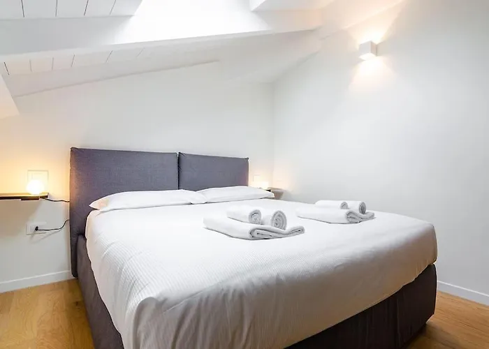 Apartamento Gini Elegant