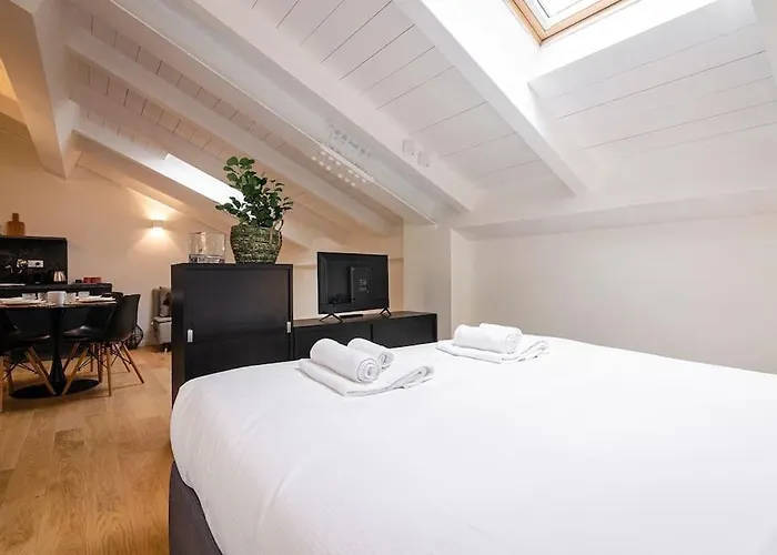 Apartamento Gini Elegant *