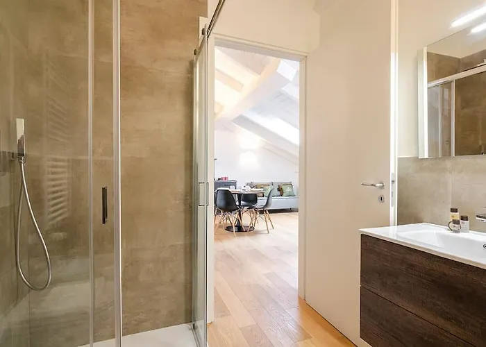 Gini Elegant Apartamento *