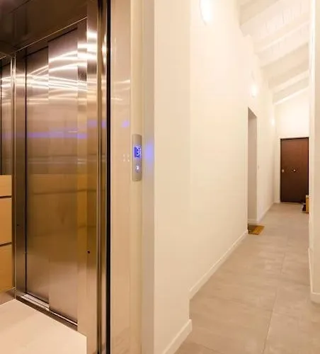 Gini Elegant Apartamento Bolonha