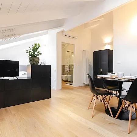 Apartamento Gini Elegant