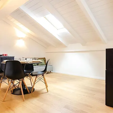 Gini Elegant Apartamento *