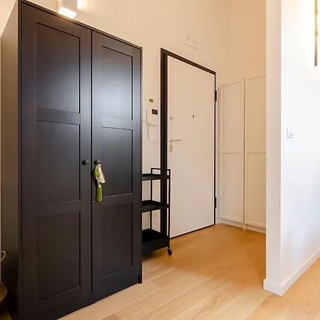 Apartamento Gini Elegant