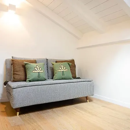 Apartamento Gini Elegant