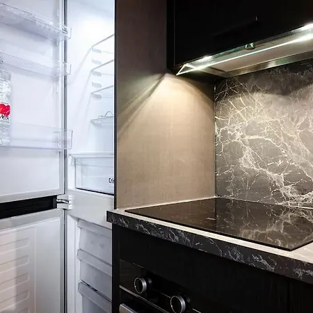 Apartamento Gini Elegant *