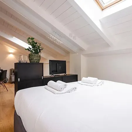 Apartamento Gini Elegant *