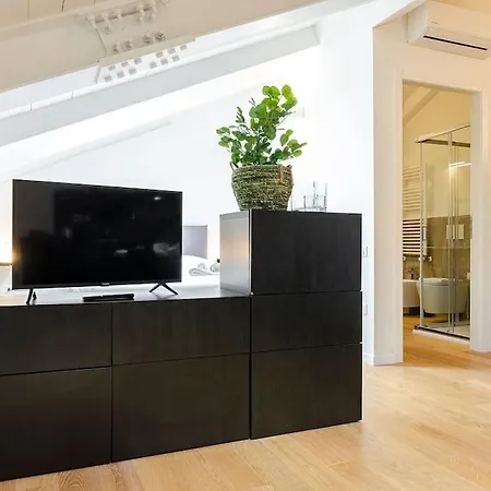 Gini Elegant * Bolonia