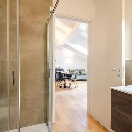 Gini Elegant Apartamento *