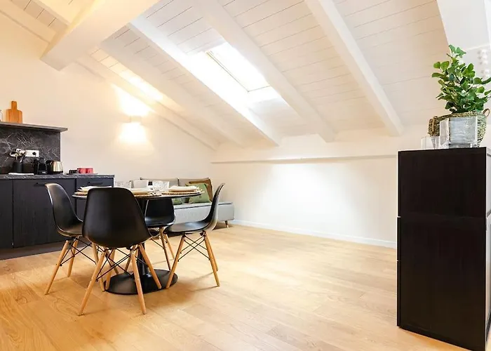 Gini Elegant Apartamento *