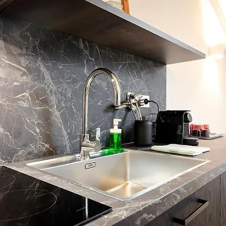 Διαμέρισμα Gini Elegant